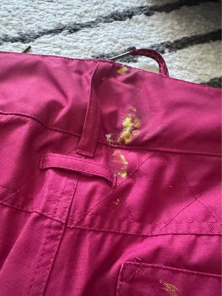 Roxy Women’s Ski/Snowboard Pants - Medium image indicator(10)