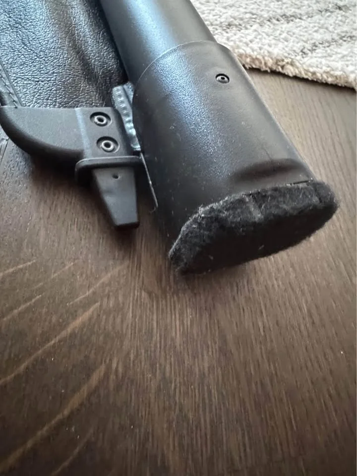 Toyota 4Runner Cargo Cover image indicator(2)