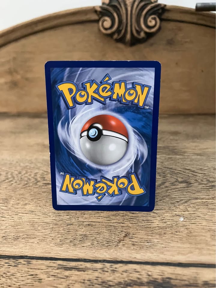 Lugia Regular 78/124 XY Fates Collide 2016 Pokemon TCG - photo 2