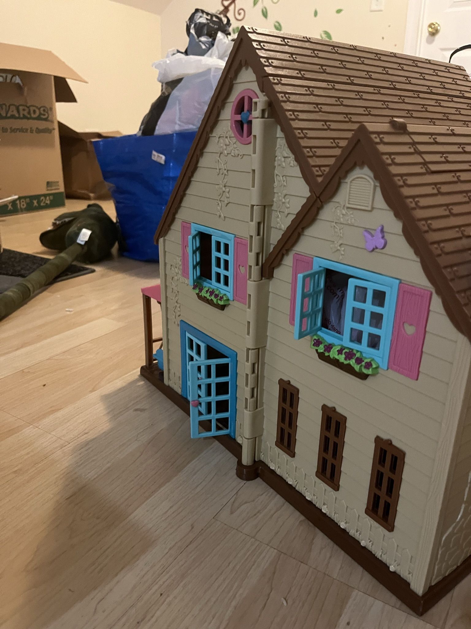 Lil Woodzees House - photo 2