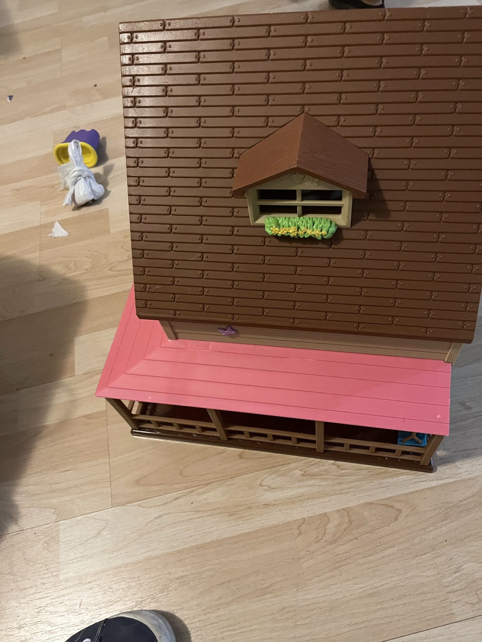 Lil Woodzees House - photo 3