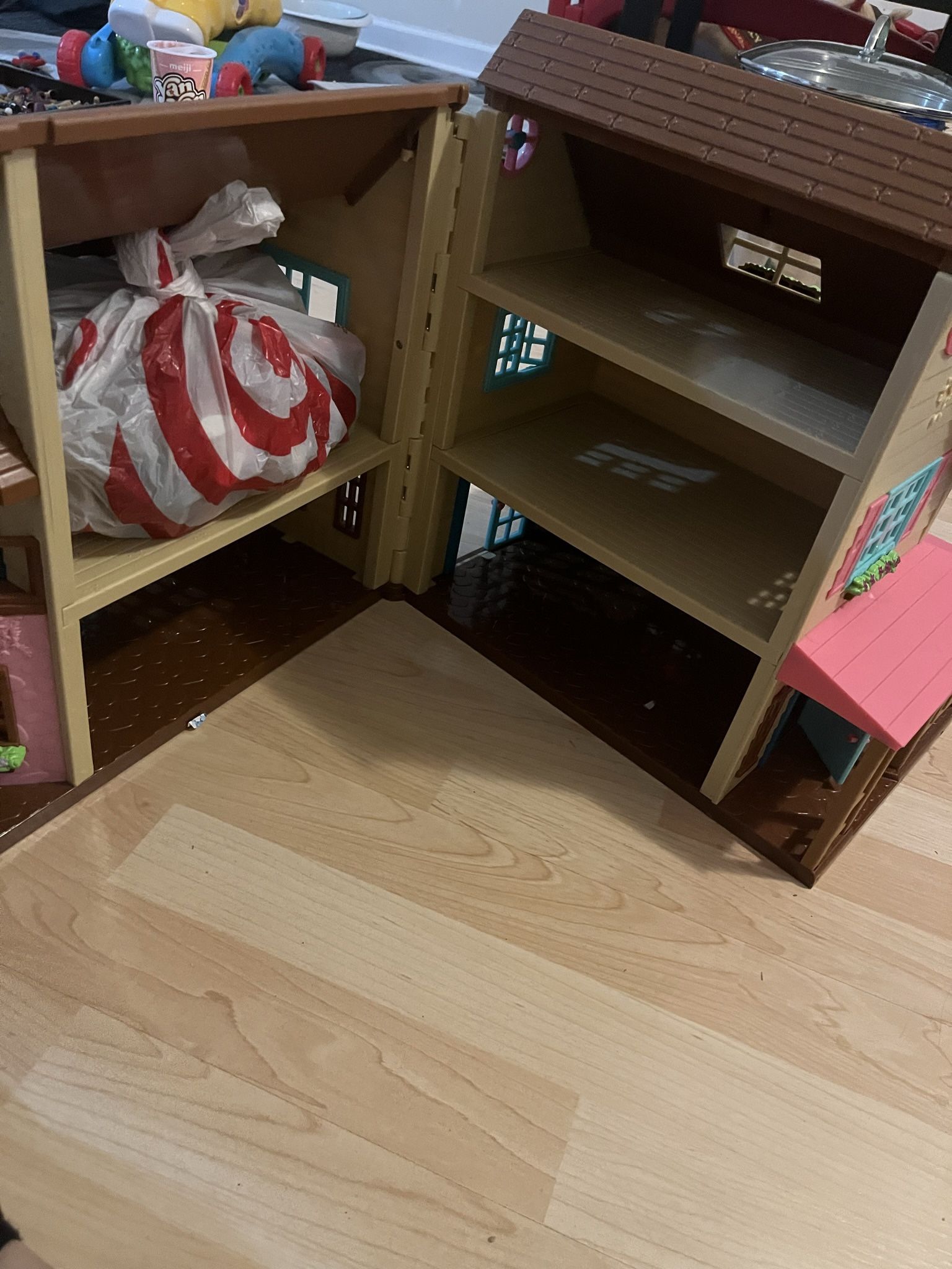 Lil Woodzees House - photo 4