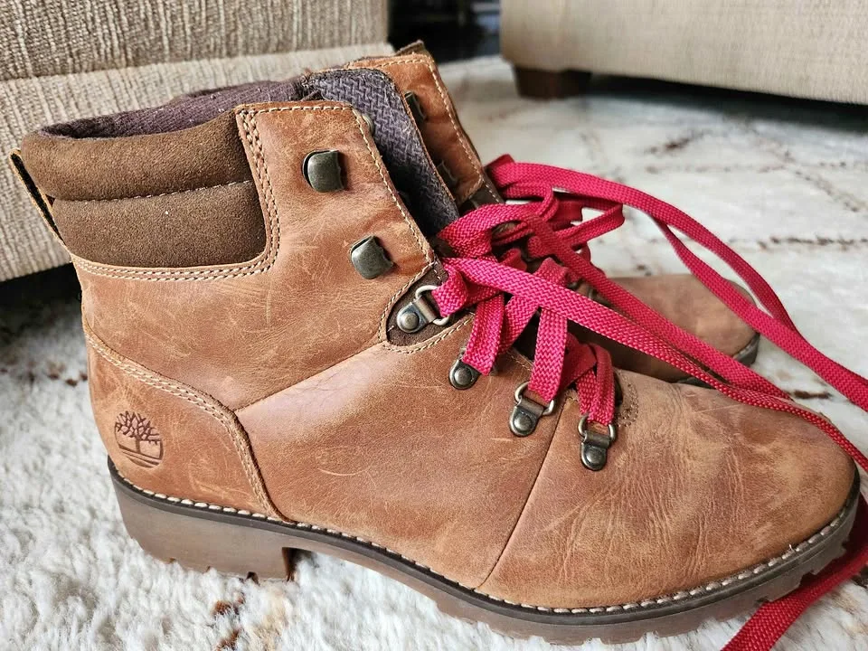 Women's Timberland Boots