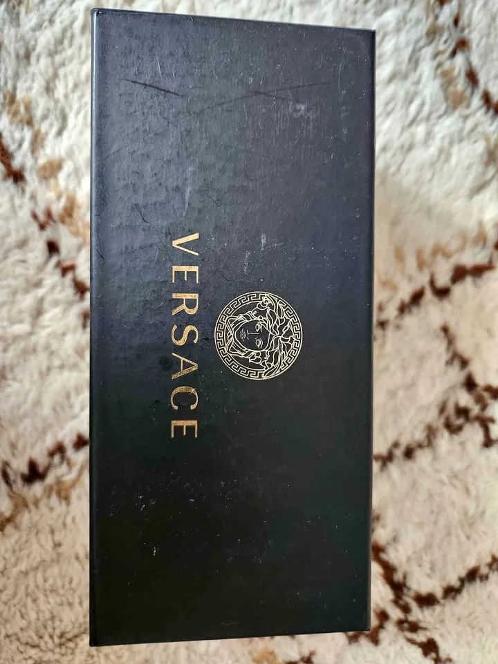Brand New Versace Women's Sunglasses