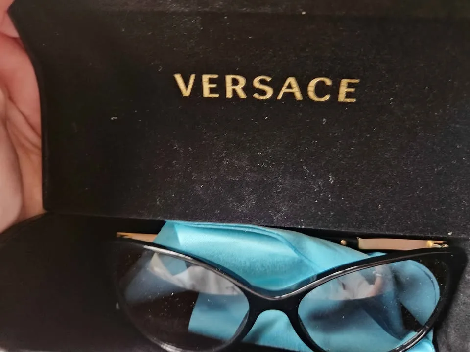 Brand New Versace Women's Sunglasses image indicator(4)