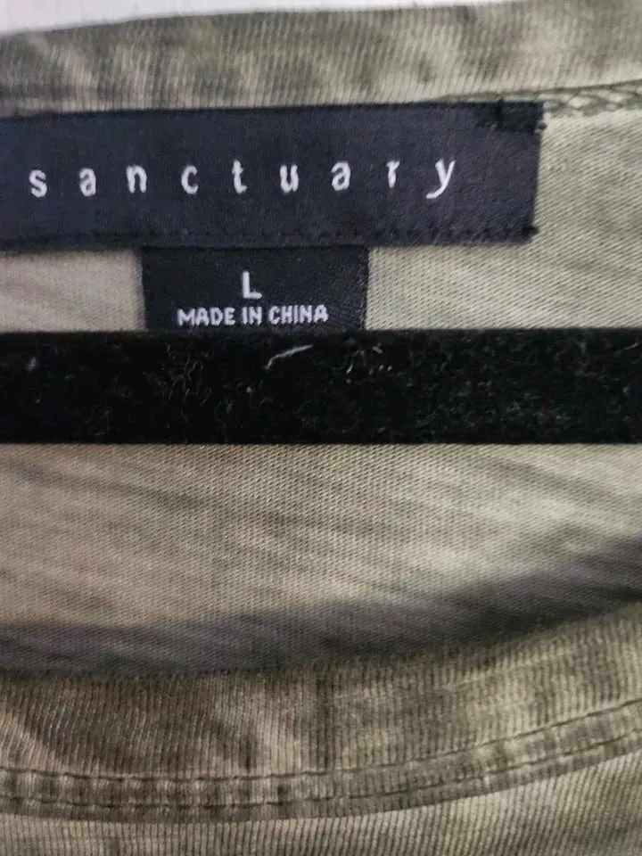 Sanctuary Women's top image indicator(2)