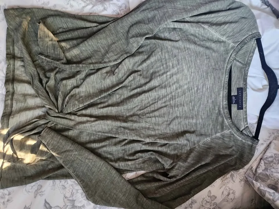 Sanctuary Women's top image indicator(3)