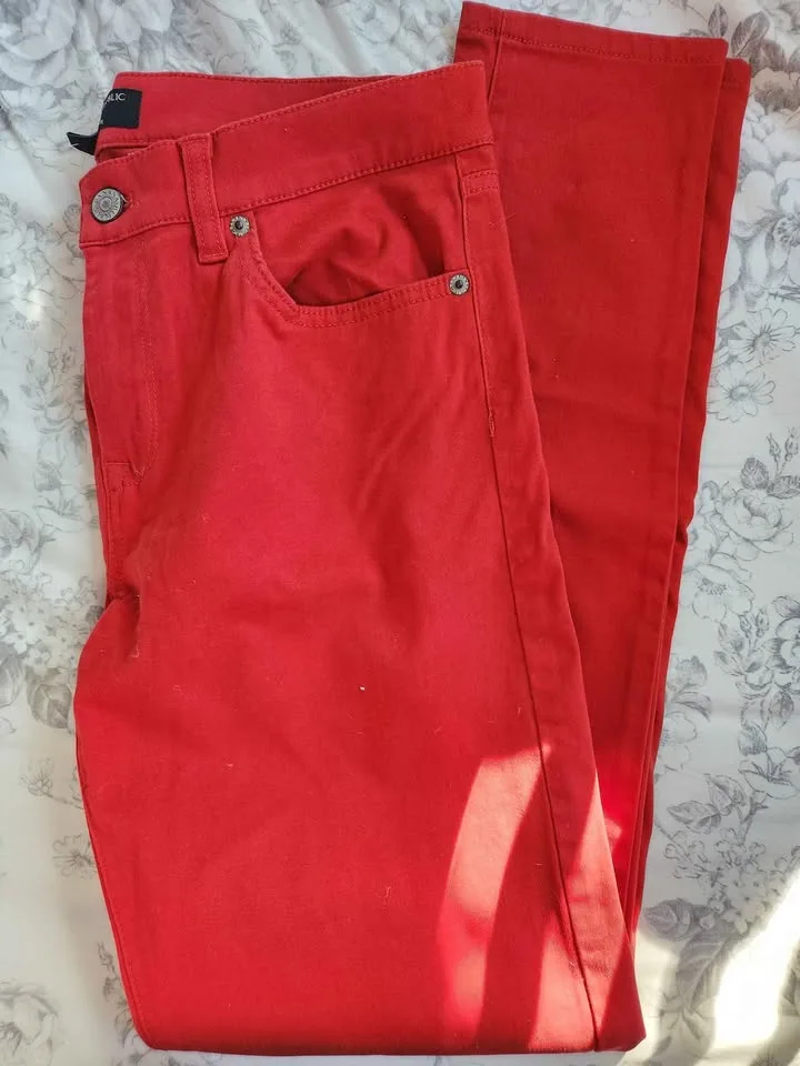 Women's Banana Republic Pants image indicator(6)