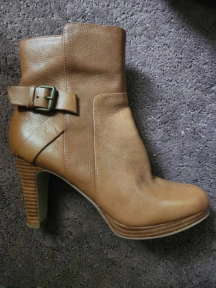 Nine West Women's Boot image indicator(3)
