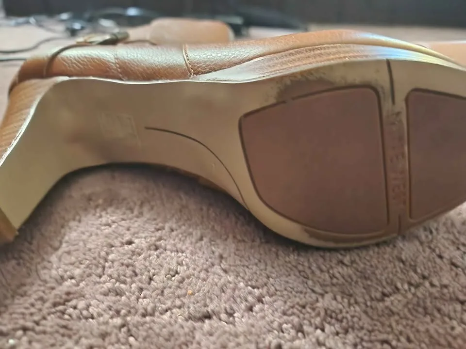 Nine West Women's Boot image indicator(5)