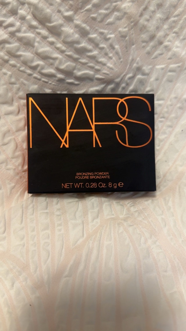 NARS Bronzer