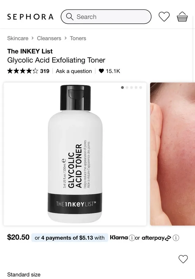 The Inkey List Toner image indicator(2)