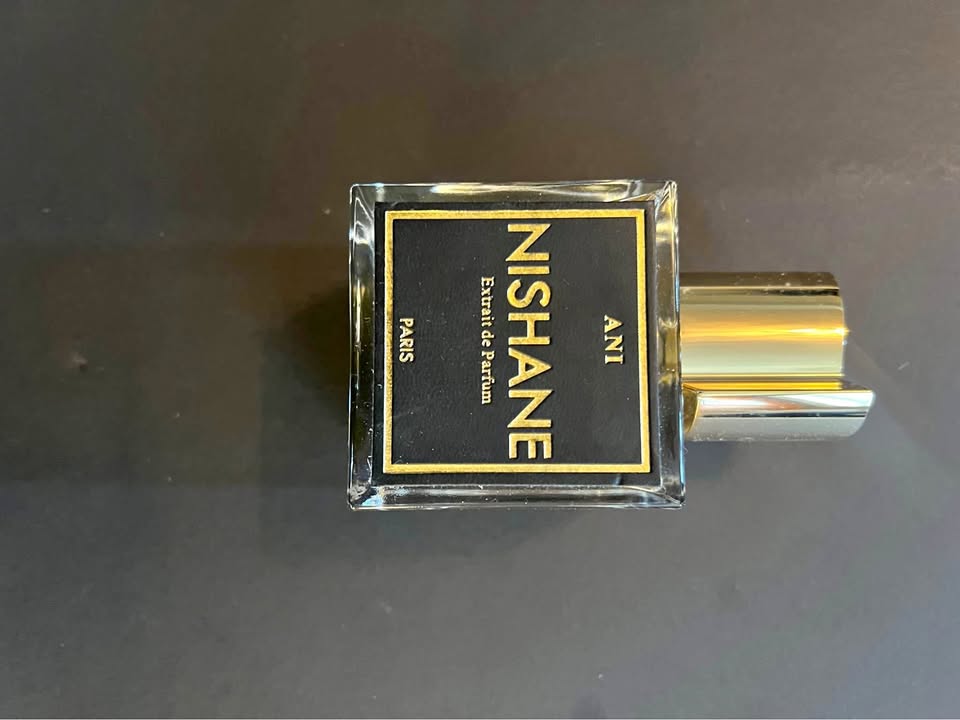 Nishane Ani 100 ml brand new without box - available
