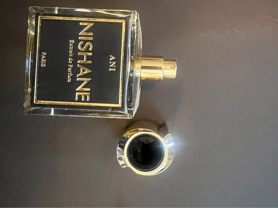 Nishane Ani 100 ml brand new without box - available - photo 3