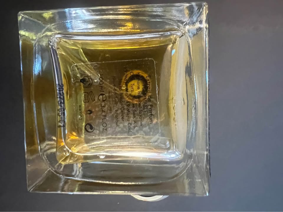 Nishane Ani 100 ml brand new without box - available - photo 4