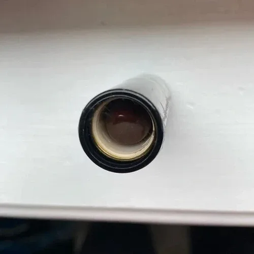 BNIP Revlon Super Lustrous Cream Lipstick in Black Cherry (#477) image indicator(3)