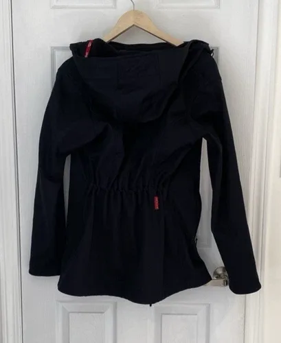 The M Coat By CDN Spirit, Women’s Babywearing, Postpartum image indicator(2)