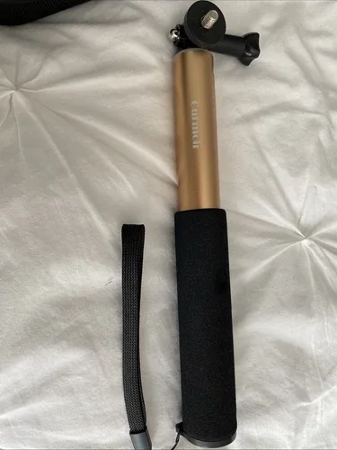 Gurmoir Accessory Kit For GoPro Hero 12/11/10/9 image indicator(3)