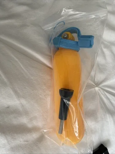 Gurmoir Accessory Kit For GoPro Hero 12/11/10/9 image indicator(4)