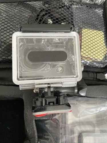 Gurmoir Accessory Kit For GoPro Hero 12/11/10/9 image indicator(7)