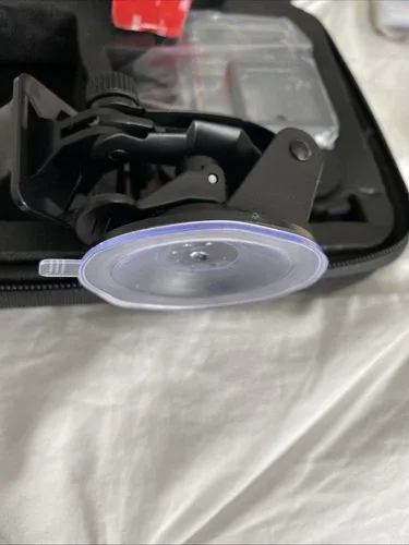 Gurmoir Accessory Kit For GoPro Hero 12/11/10/9 image indicator(8)