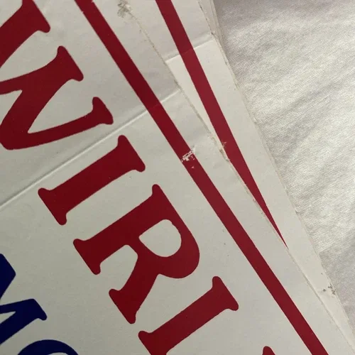 Vintage Baton Twirling Bumper Stickers image indicator(10)