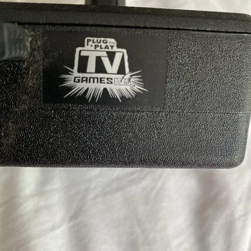 Atari Joystick Controller Plug And Play Games image indicator(2)