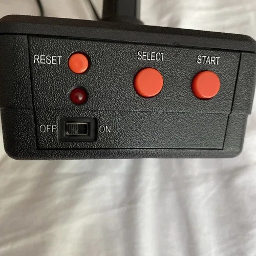 Atari Joystick Controller Plug And Play Games image indicator(4)