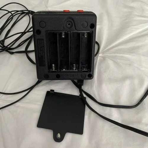 Atari Joystick Controller Plug And Play Games image indicator(7)