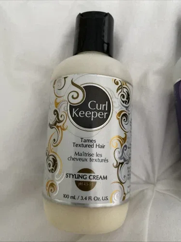 Curl Keeper Travel Hair Products image indicator(2)