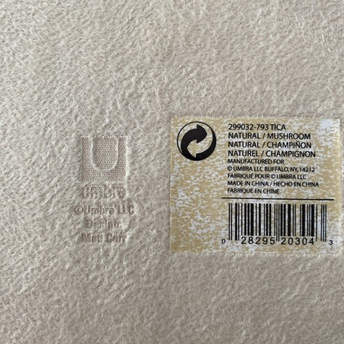 Umbra Jewelry Storage With Mirror - photo 4