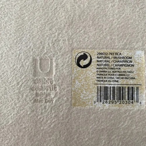 Umbra Jewelry Storage With Mirror image indicator(4)