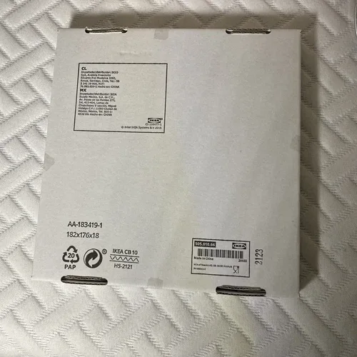 IKEA Metal cookie cutters. Both Vinter 2021 image indicator(3)