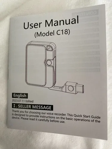 Digital Voice Recorder USB mp3 player 32 GB image indicator(6)