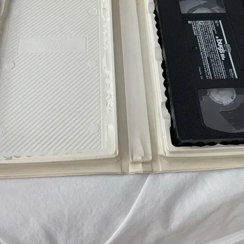 Bug's Life (VHS) image indicator(7)