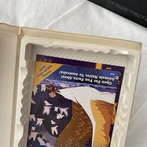 Bug's Life (VHS) image indicator(8)