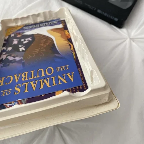 Bug's Life (VHS) image indicator(9)