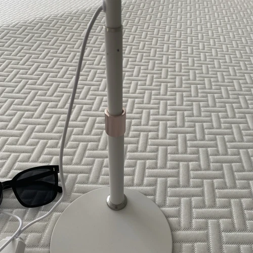 Red light therapy tabletop device - photo 3