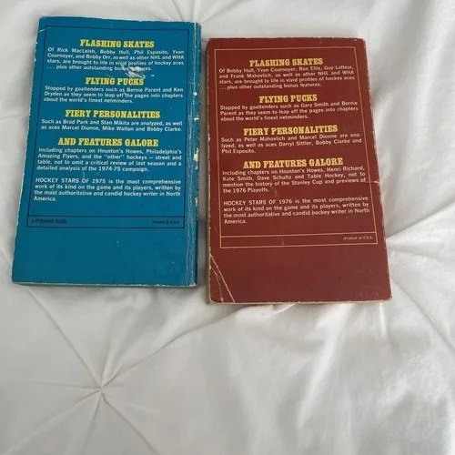 Hockey Stars Of 1975 And 1976 image indicator(2)