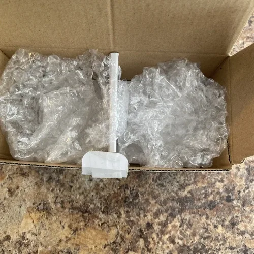 Studio Crystal Fine Crystal Votive Holder Pair image indicator(4)