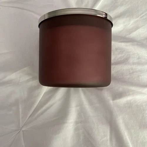 White Barn, Cinnamon Spiced Vanilla, Scented Candle, 14.5oz, bra image indicator(4)