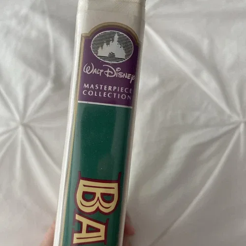 Bambi (VHS) image indicator(4)