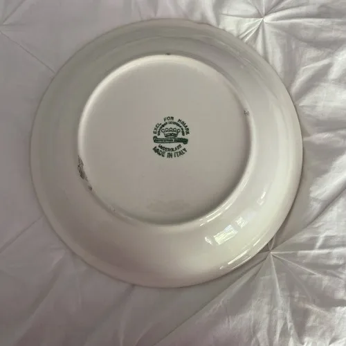 Excl For Himark Pasta Bowl 11”  Made In Italy image indicator(2)