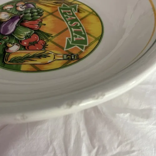 Excl For Himark Pasta Bowl 11”  Made In Italy image indicator(7)