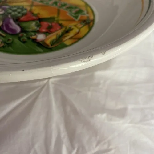 Excl For Himark Pasta Bowl 11”  Made In Italy image indicator(8)