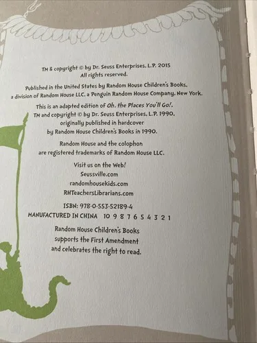 Oh The Places I’ve Been - A Journal (Never Used) image indicator(5)