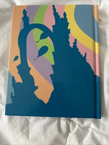 Oh The Places I’ve Been - A Journal (Never Used) image indicator(6)