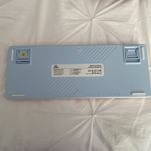 M68 3 Mode Wireless Keyboard - photo 4