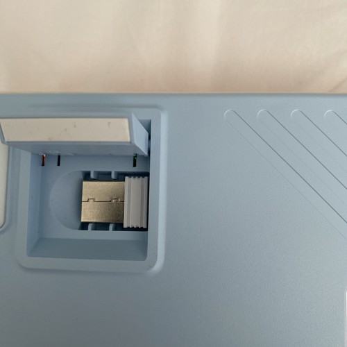 M68 3 Mode Wireless Keyboard - photo 5