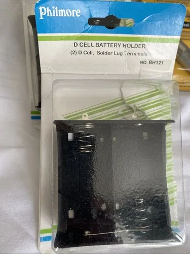 Various Circuitry Component image indicator(2)